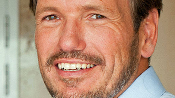 Springer-US-Repräsentant Jens Müffelmann ist Mitglied im Board of Directors der Group Nine Media.